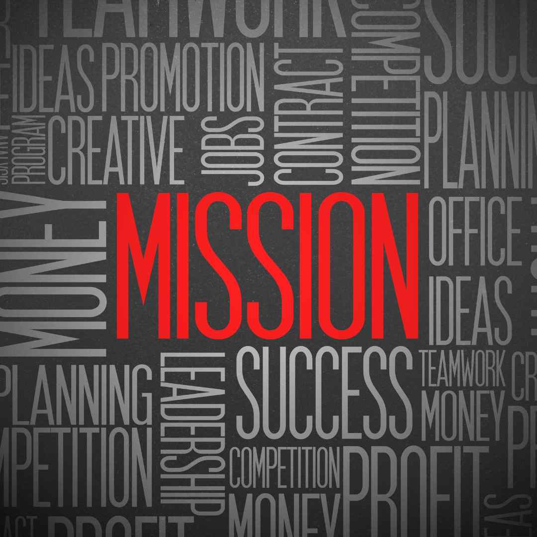 Mission