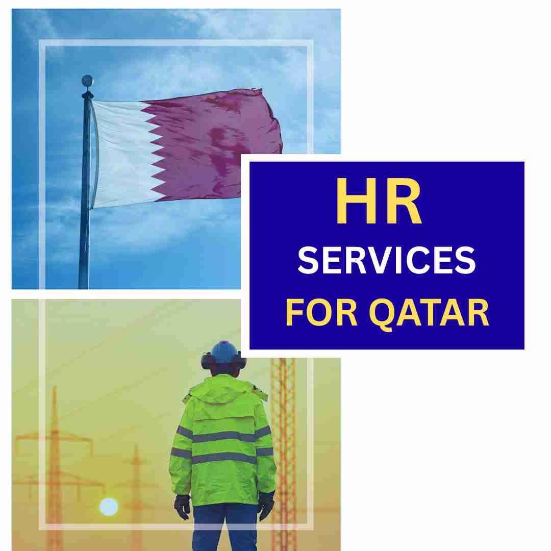 Happy person with laptop