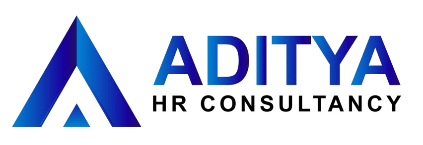 Aditya HR Consultancy Pvt Ltd Logo