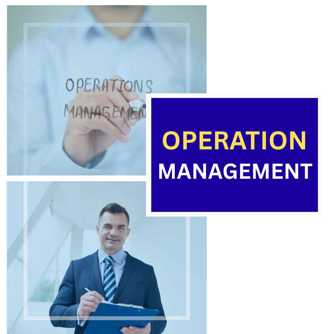 Happy person with laptop